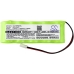 Batteri til elværktøj Fluke CS-FBP600SL