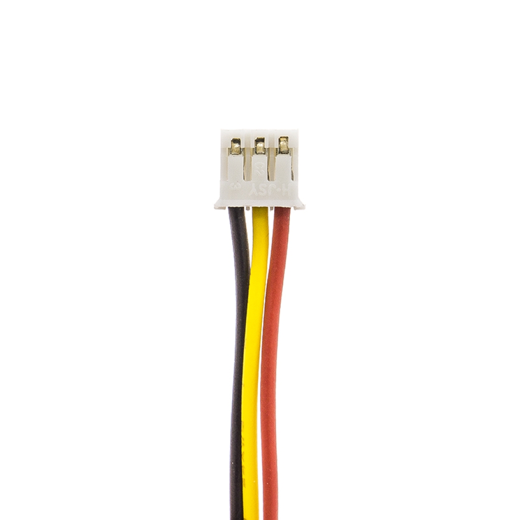 Batteri til elværktøj Fluke CS-FBP653SL