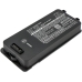 Batteri til elværktøj Fluke CS-FBP7240SL
