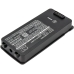 Batteri til elværktøj Fluke CS-FBP7240SL