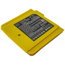 Kompatibel batteriudskiftning til Fluke BP7440,DTX-LION