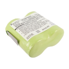 Kompatibel batteriudskiftning til Fluke 2261584,474022,8092-01