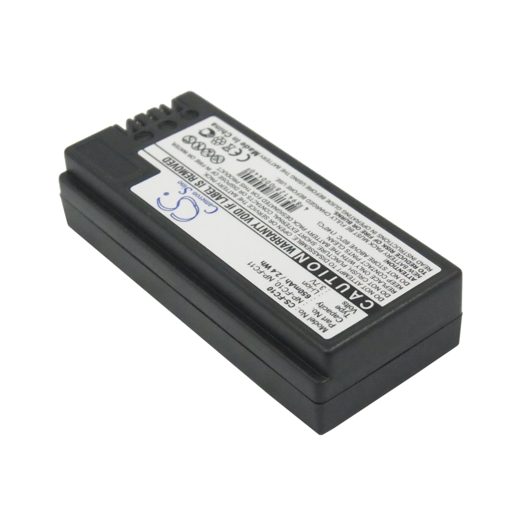 Kamerabatteri Sony CS-FC10