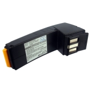 CS-FCD120PW<br />Batterier til  erstatter batteri 489974
