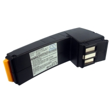 Kompatibel batteriudskiftning til Festool 486831,487512,487701,488438,488844...