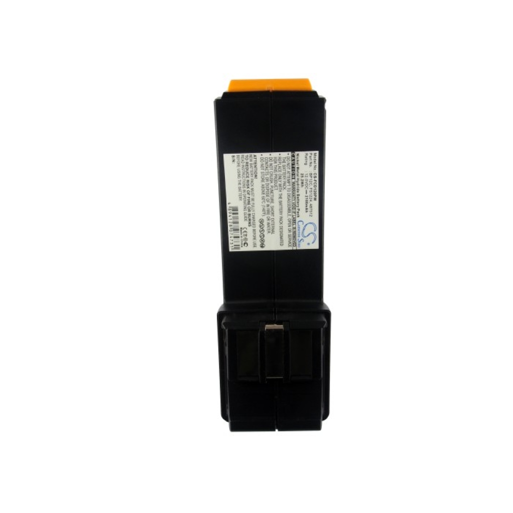 Battery industrial Festool 489823