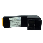 CS-FCD120PW<br />Batterier til  erstatter batteri 487512