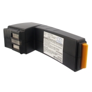 CS-FCD120PX<br />Batterier til  erstatter batteri 487512