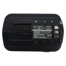 Kompatibel batteriudskiftning til Festool 494831,495479,BPS 12 LI