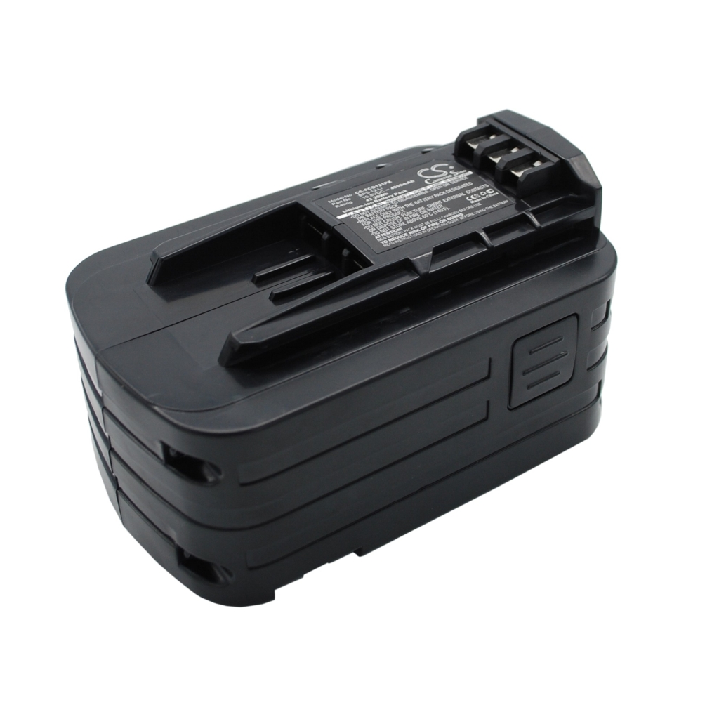 Industribatteri Festool CS-FCD121PX
