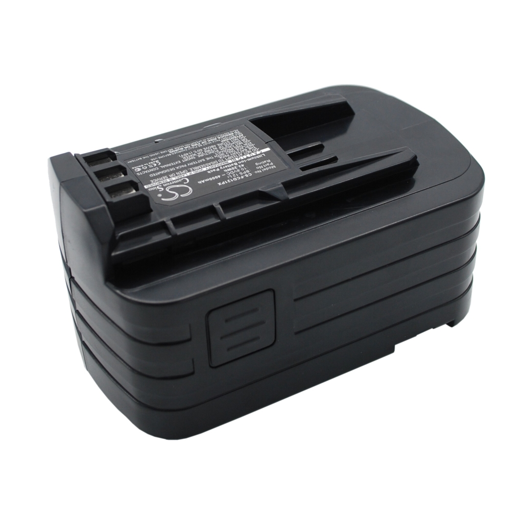 Industribatteri Festool CS-FCD121PX