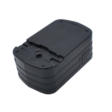 Kompatibel batteriudskiftning til Festool 494832,498340,498341,BPC 15,BPC 15 LI...