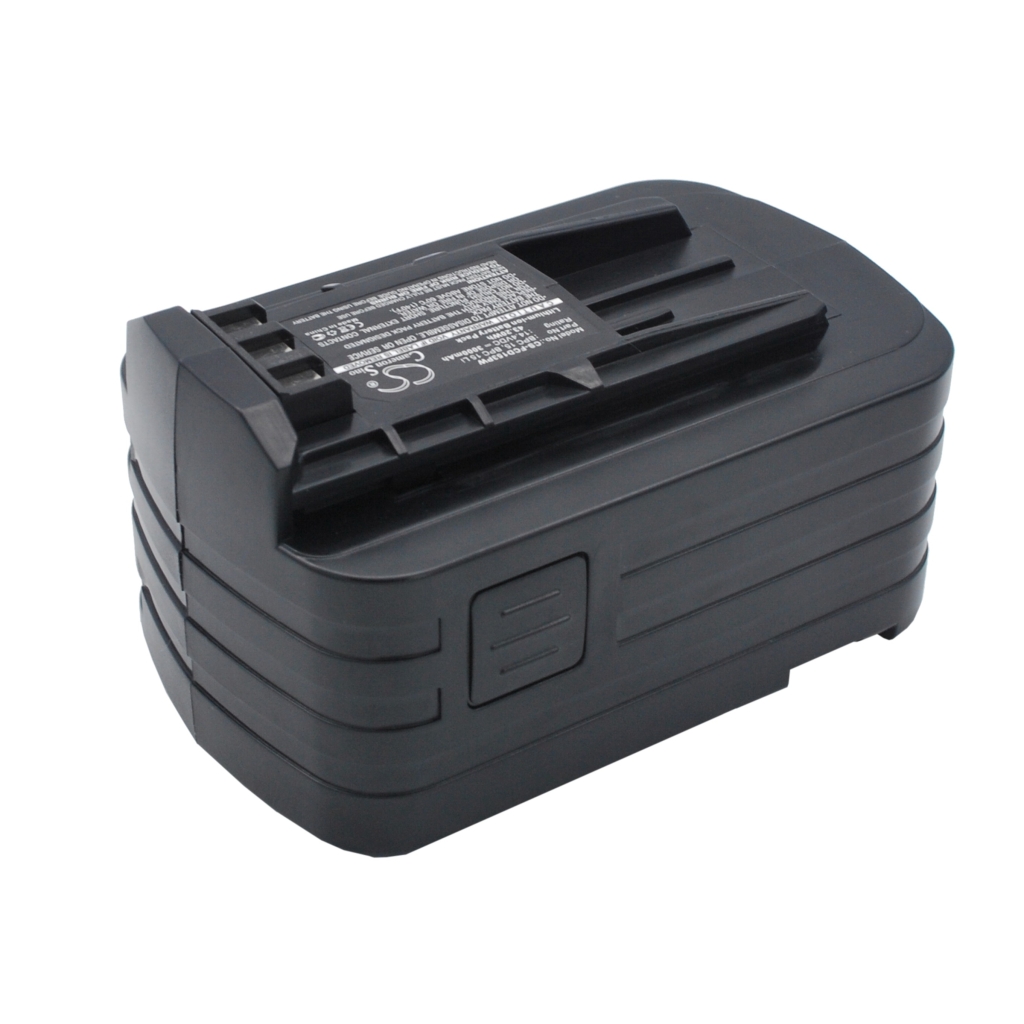 Batteri kompatibel med Festool CS-FCD153PW