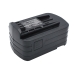 Batteri kompatibel med Festool CS-FCD153PW
