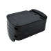 Cameron Sino CS-FCD153PX 3/4-bagsidevisning af batterikabinet