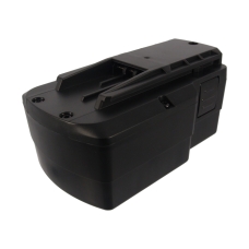 Kompatibel batteriudskiftning til Festool 491 823,492 269,6S,BPS15,BPS15.6