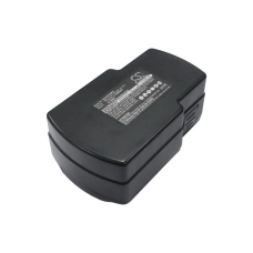 Kompatibel batteriudskiftning til Festool 491 823,492 269,6S,BPS15,BPS15.6
