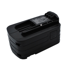 Kompatibel batteriudskiftning til Festool 498343,499849,BPC 18 LI