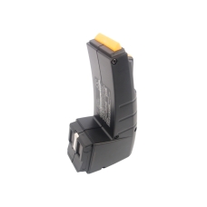 Kompatibel batteriudskiftning til Festool CCD9.6,CCD9.6ES,CCD9.6FX,CDD9.6