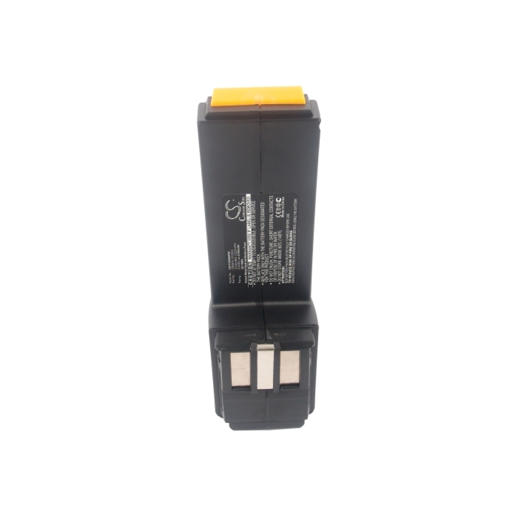 Battery industrial Festool FSP-487512