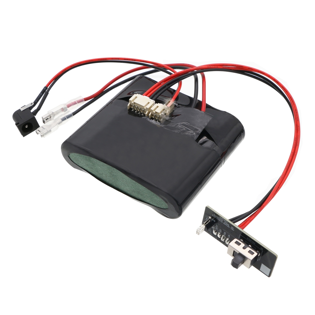Støvsugerbatteri CS-FCS303VX