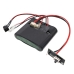 Støvsugerbatteri CS-FCS303VX