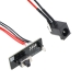 Støvsugerbatteri CS-FCS303VX