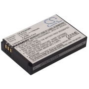 CS-FDC002MC<br />Batterier til  erstatter batteri 72-011-00