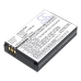Batteri kompatibel med Drift CS-FDC002MC