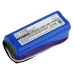Medicinsk batteri Fukuda CS-FDC120MD