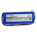Medicinsk batteri Fukuda CS-FDC120MD