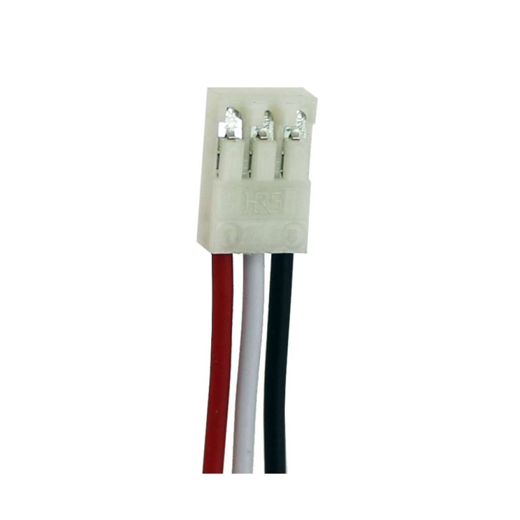 Medicinsk batteri Fukuda CS-FDC120MD