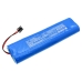 Medicinsk batteri Fukuda CS-FDC300MD