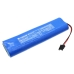 Medicinsk batteri Fukuda CS-FDC300MD