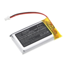 Kompatibel batteriudskiftning til Fodsports AHB802540