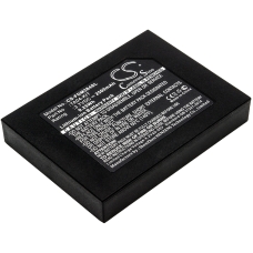 Kompatibel batteriudskiftning til FLIR TA04,TA04-KIT