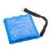Højttalerbatteri Fender CS-FDN129SL