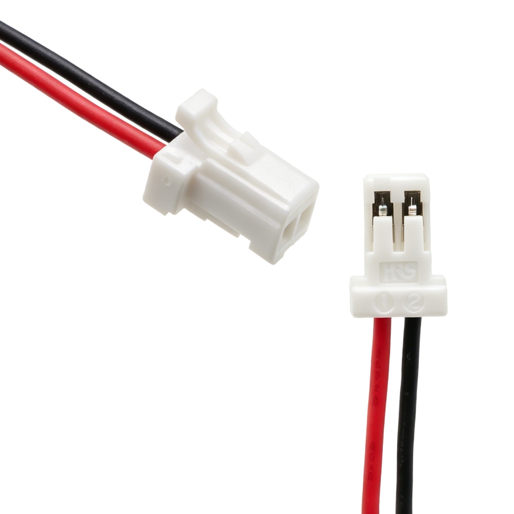 Batteri kompatibel med Fdk Mazak CS-FDR001SL