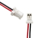 Batteri kompatibel med Fdk Mazak CS-FDR001SL