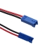 Batteri kompatibel med Fdk Fuji CS-FDR239SL