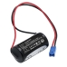 Batteri kompatibel med Fdk Fuji CS-FDR239SL
