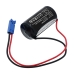 Batteri kompatibel med Fdk Fuji CS-FDR239SL