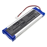Battery compatibleWith Fluke