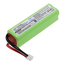 Kompatibel batteriudskiftning til Fukuda 8PHR,T8HRAAU-4713
