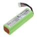 Batterier Erstatter 8PHR