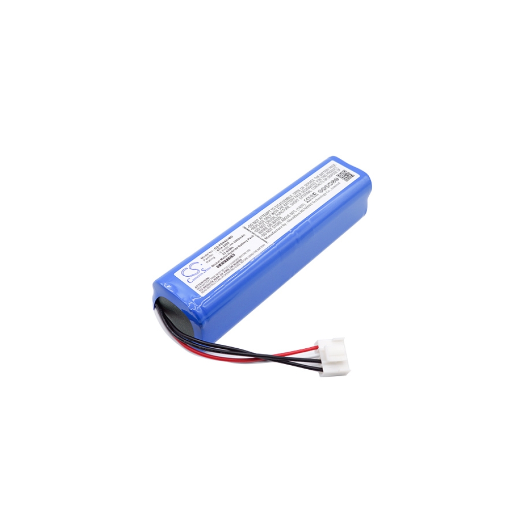 Medicinsk batteri Fukuda CS-FDX421MD