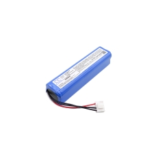 Kompatibel batteriudskiftning til Fukuda 8TH-2400