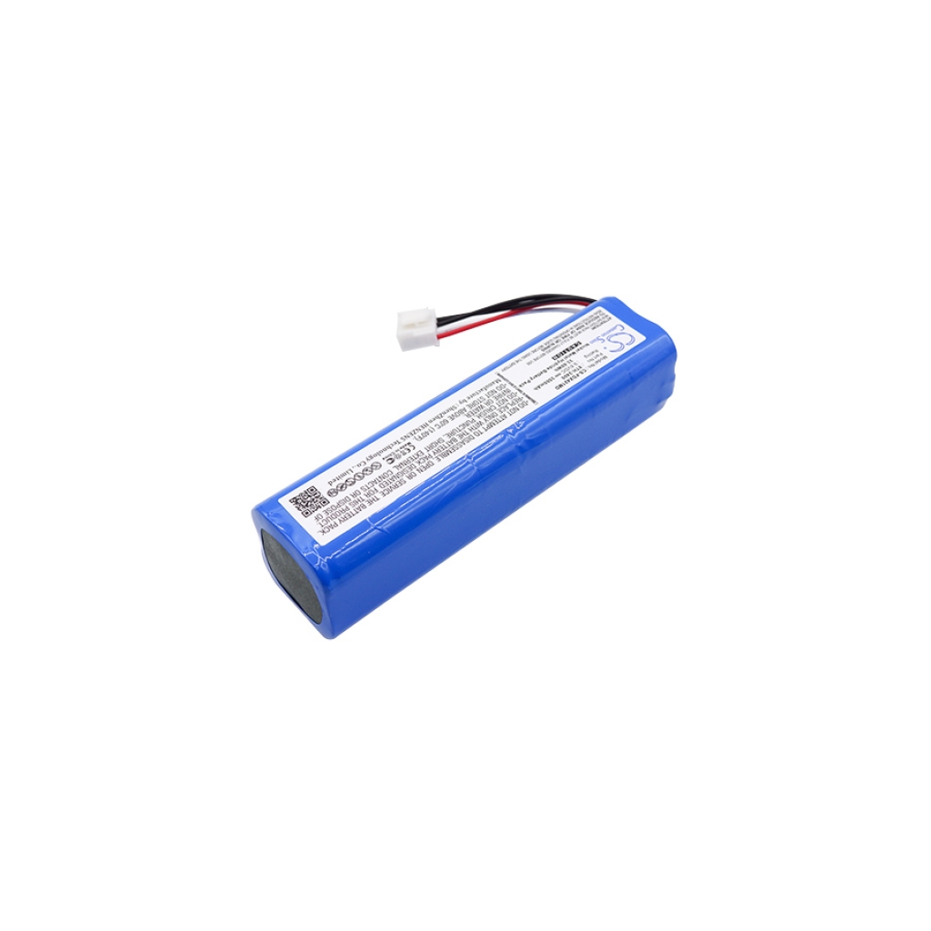 Medicinsk batteri Fukuda CS-FDX421MD