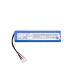 Medicinsk batteri Fukuda CS-FDX421MD