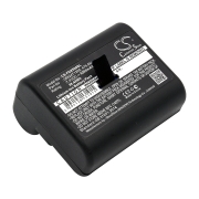 CS-FDX500SL<br />Batterier til  erstatter batteri MBP-LION